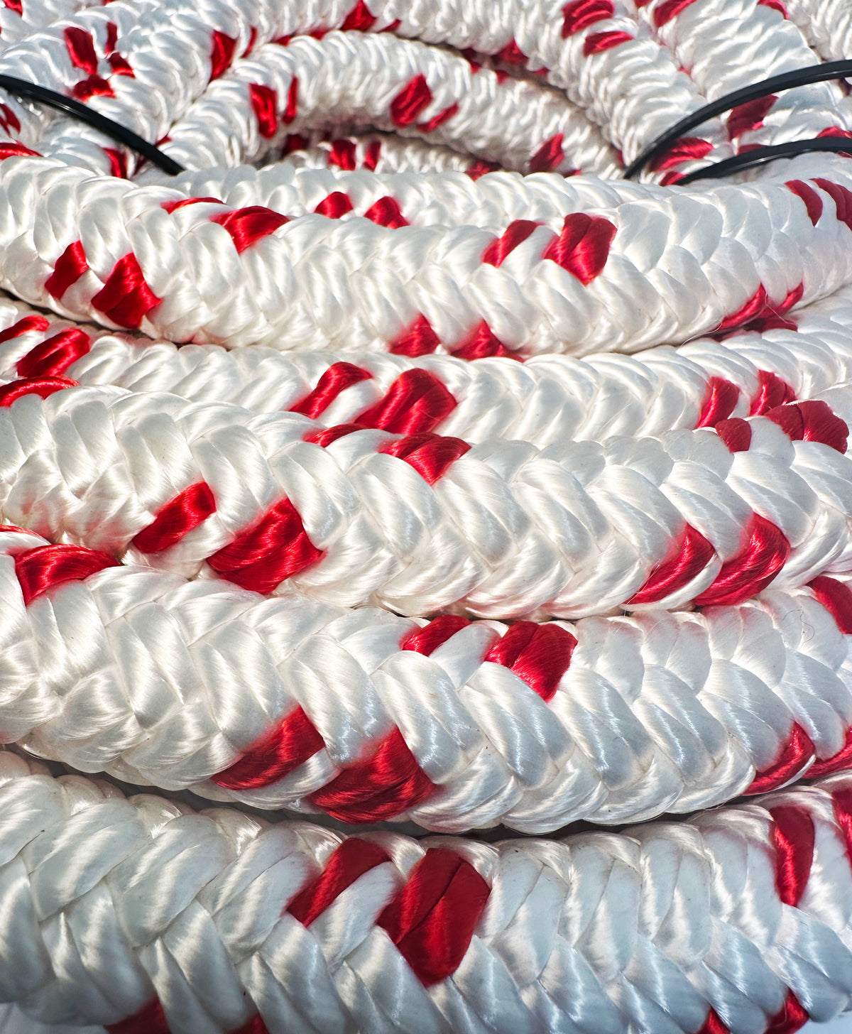 Bull Rope Red 3/4