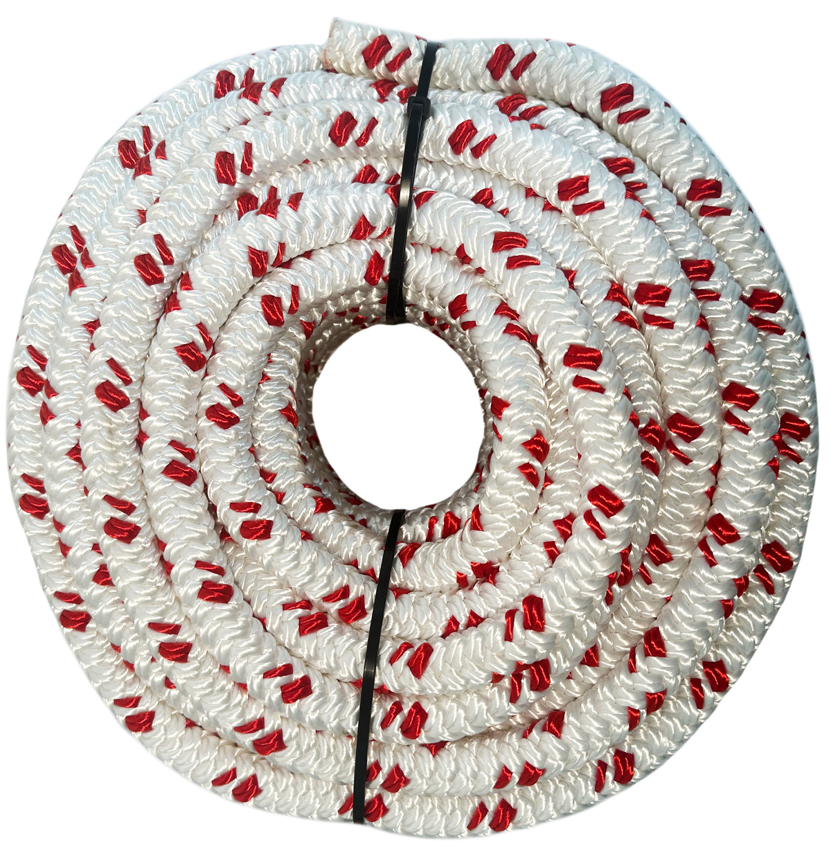 Bull Rope Red 3/4